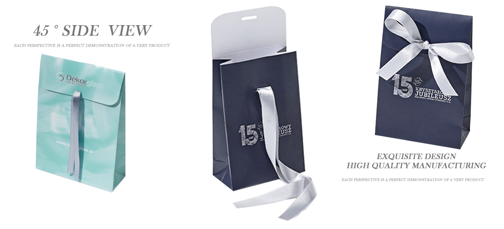 UNIBAGS•Packaging luxe personnalisé : sacs papier, emballage e-commerce,  boîte cadeau