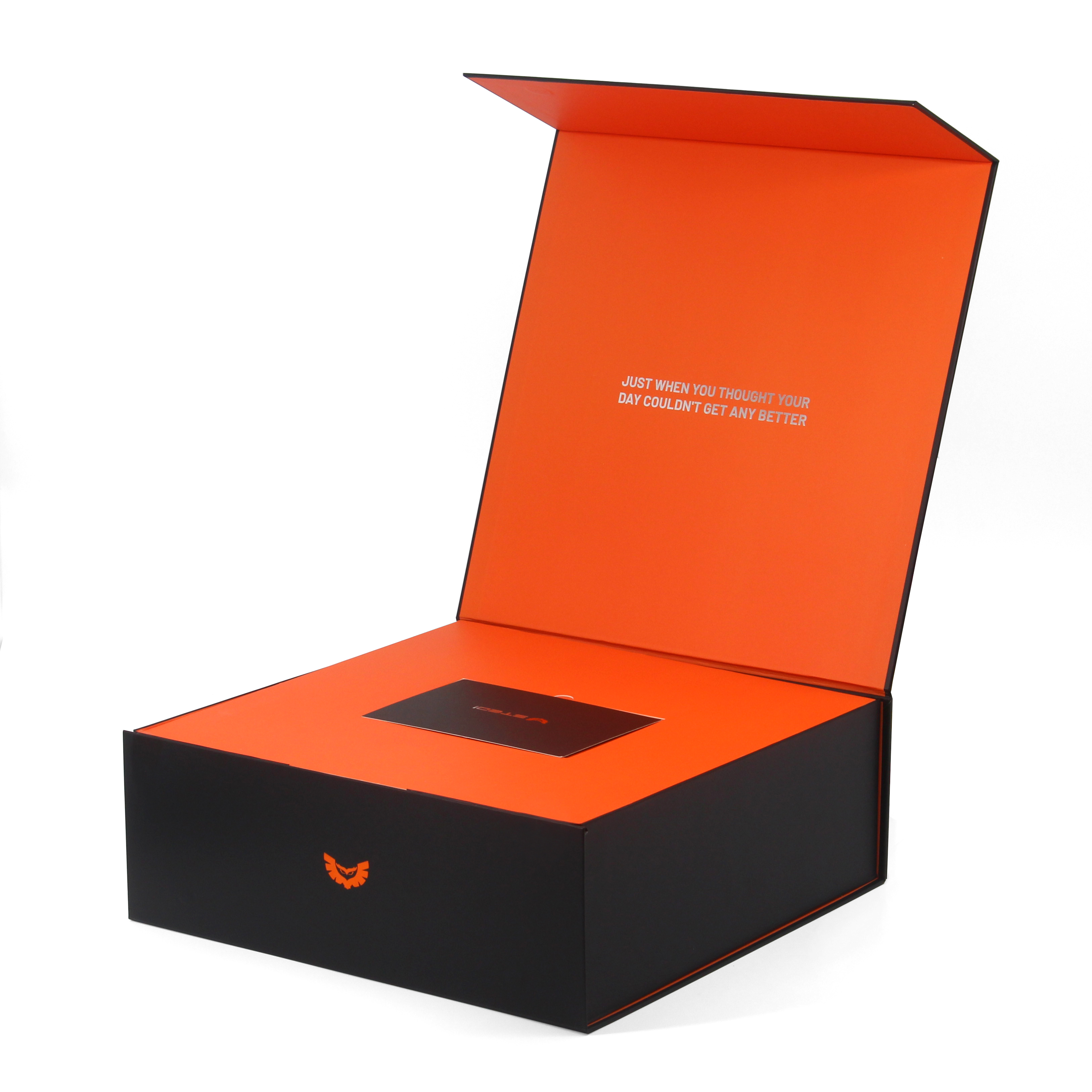 Gift Box - Guangzhou Yison Printing Co.,Ltd