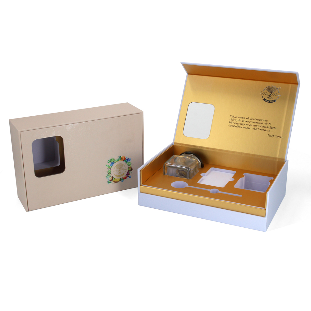 Gift Box - Guangzhou Yison Printing Co.,Ltd