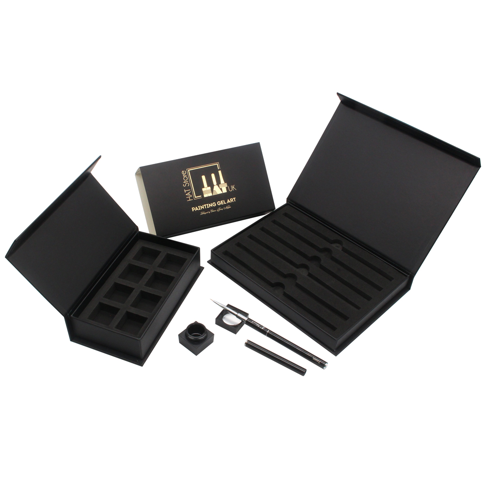 Why Custom Nail Polish Packaging Boxes Are a Game-Changer for Beauty Brands