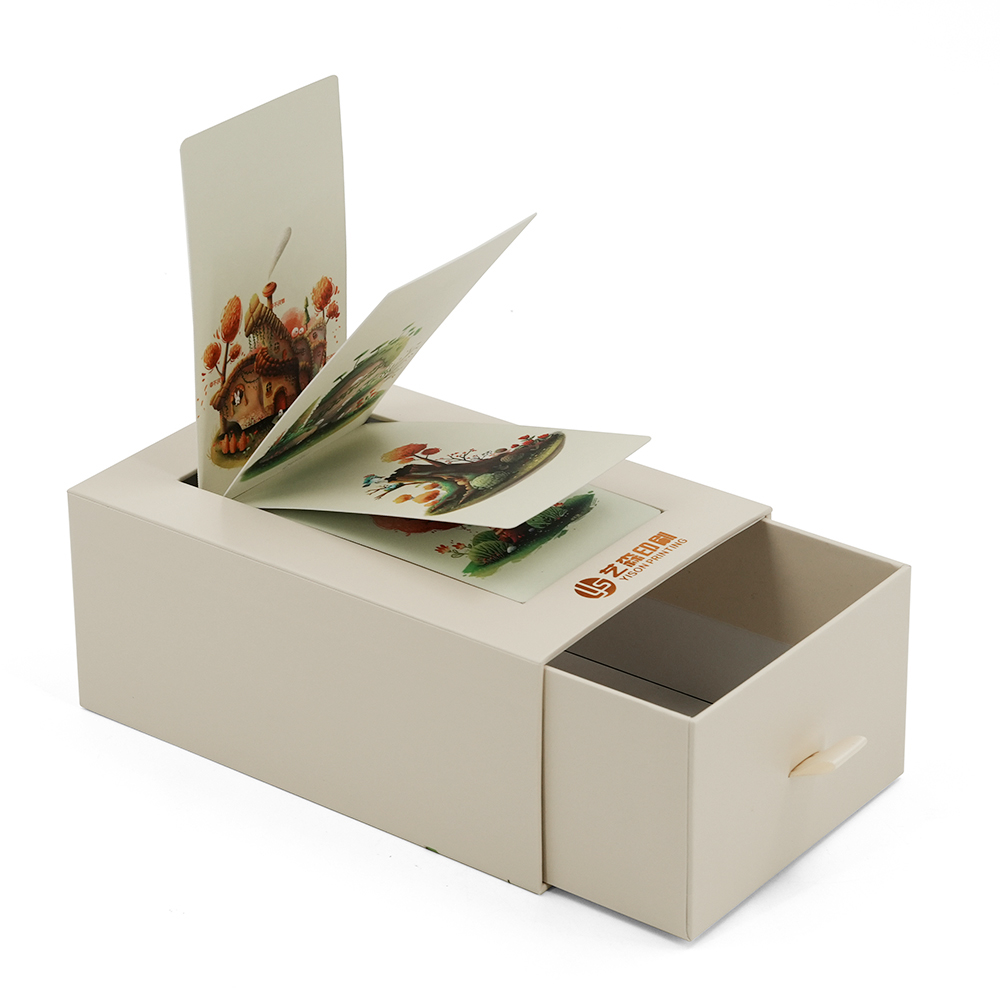 Innovative Packaging Solution