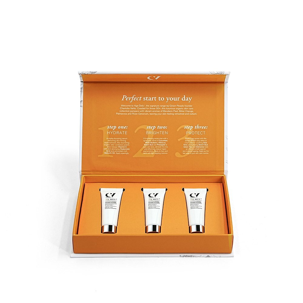 Why Luxury Rigid Boxes Are Widely Used in Cosmetic Packaging