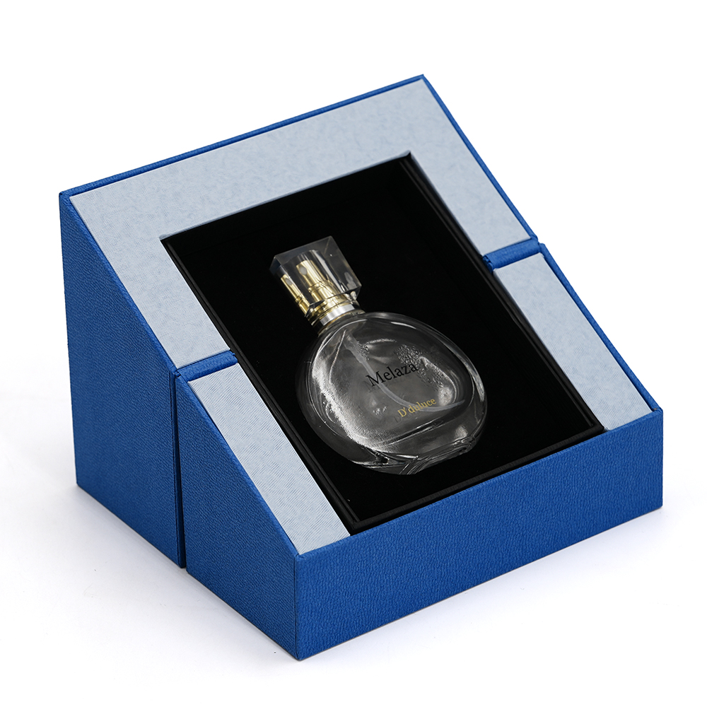 Materiais de papel ideais para caixas de embalagens de perfumes de alta qualidade