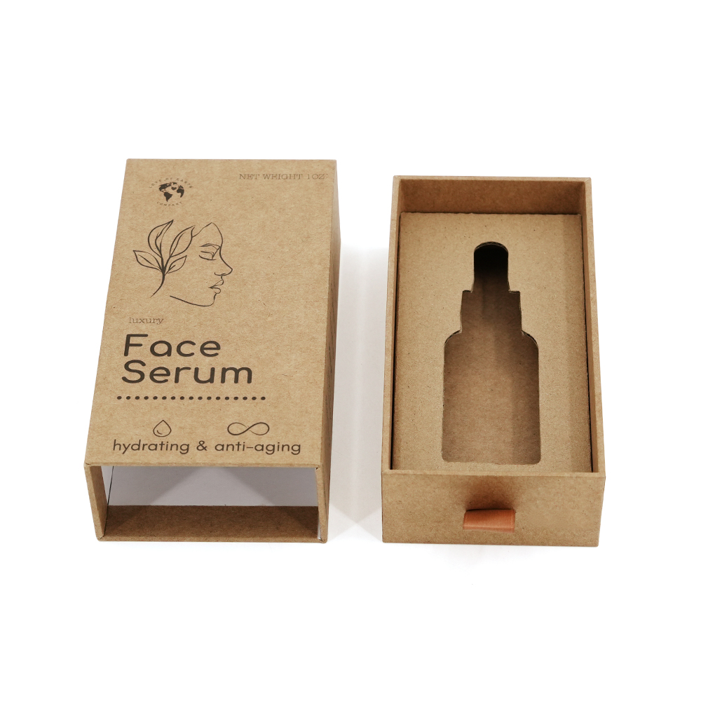 Serum Box