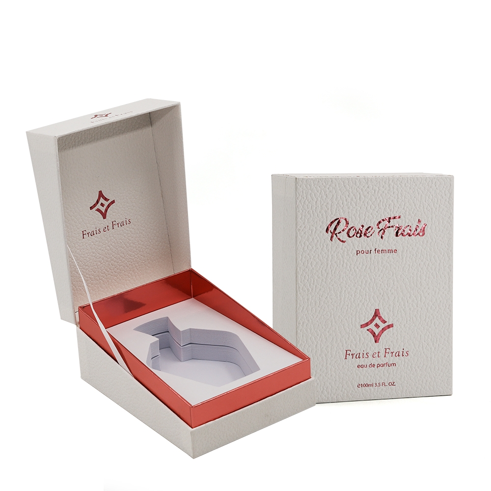 Perfume Rigid Box