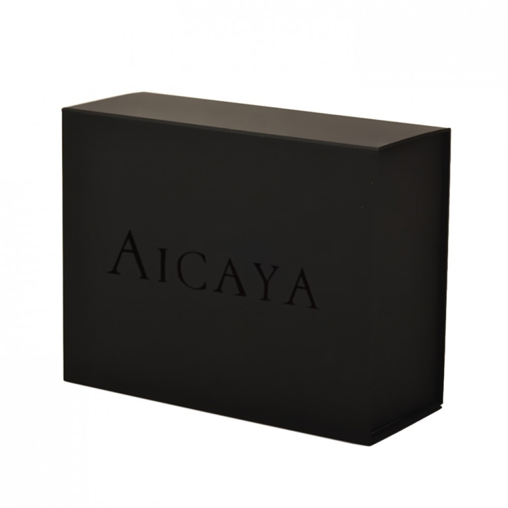 Luxury Custom Magnet Foldable Packaging Boxes For Swimwear Packaging