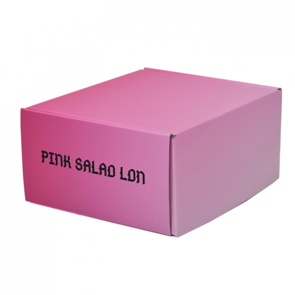 Custom Logo Printed Subscription Box / Mailing Box / Corrugated Shipping Boxes