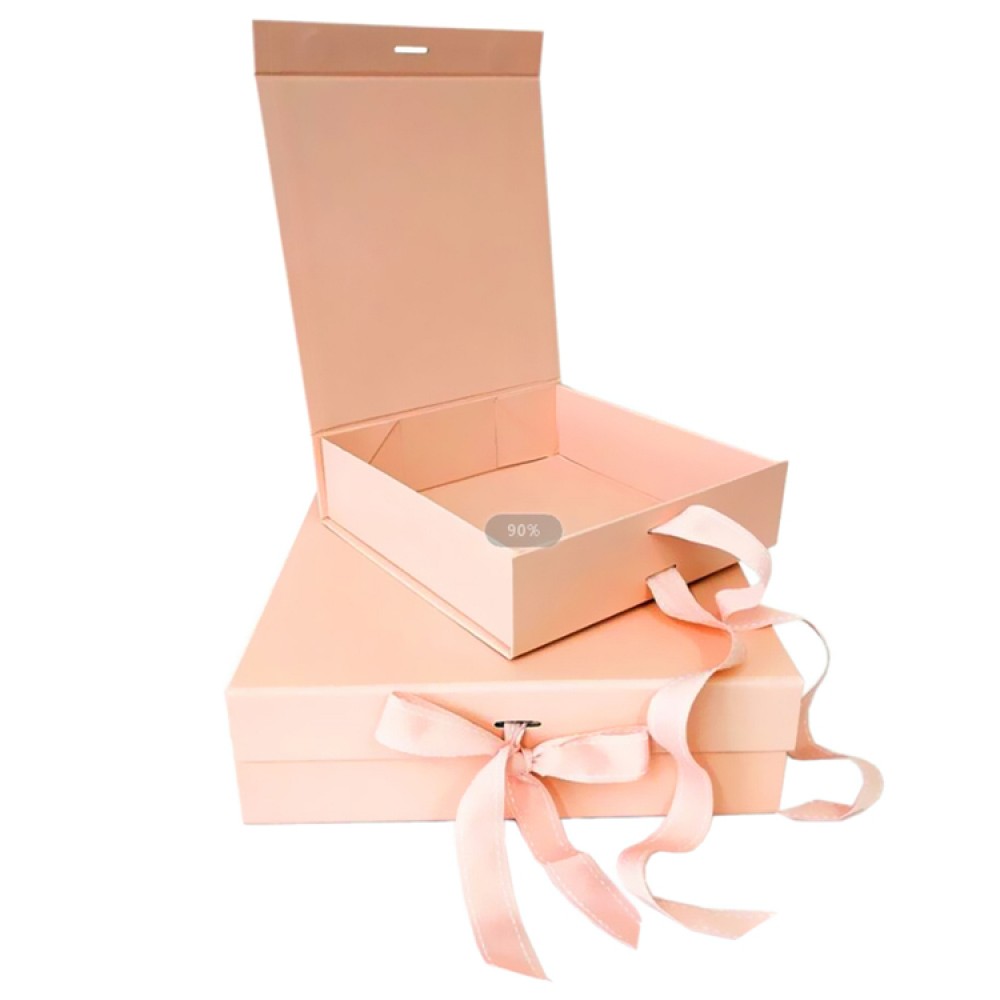 China Factory Custom Gift Lingerie Packaging Boxes For Women Lingerie