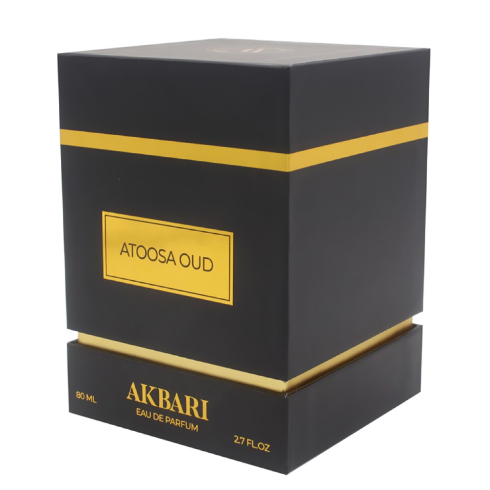 Luxury Parfum Box Packing Custom Perfume Packaging Gift Box