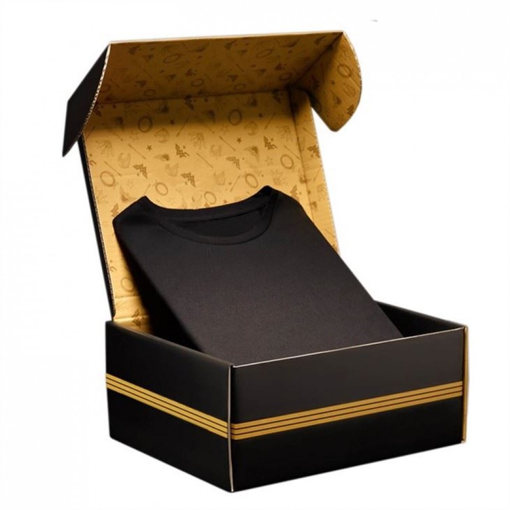 Custom Mailer Packaging Boxes For Clothes