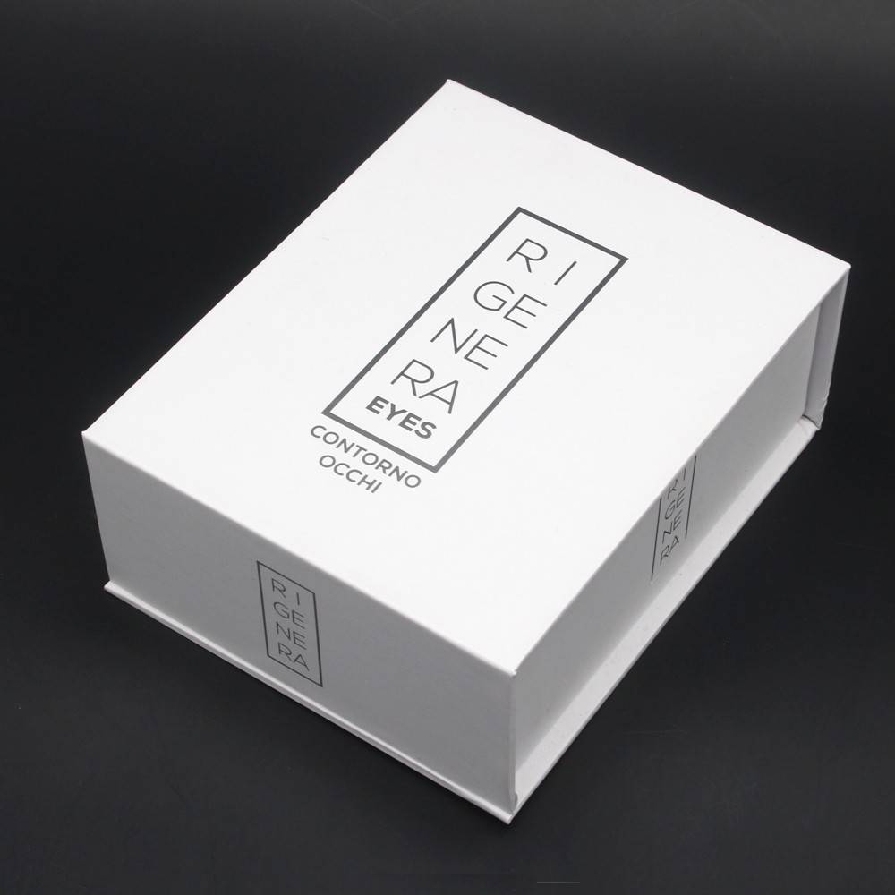 Magnetic Gift Eye Cream Packaging Box