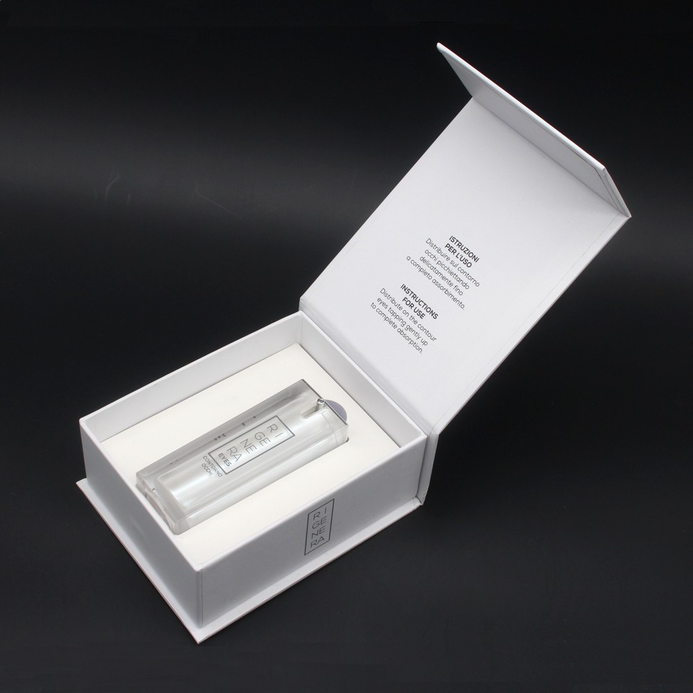 Магнитная подарочная упаковка для крема для глаз