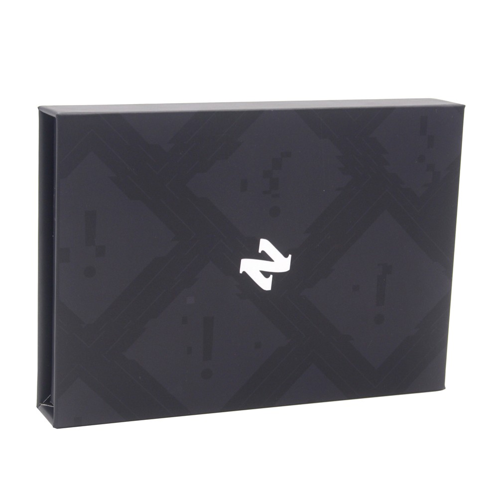 Luxury Crad Packaging Box
