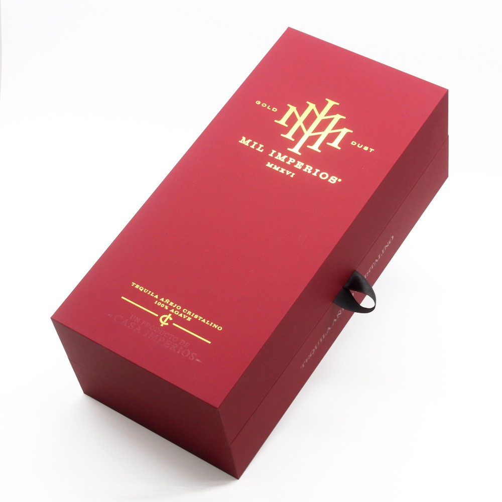 Упаковочная коробка для ароматического диффузора духов