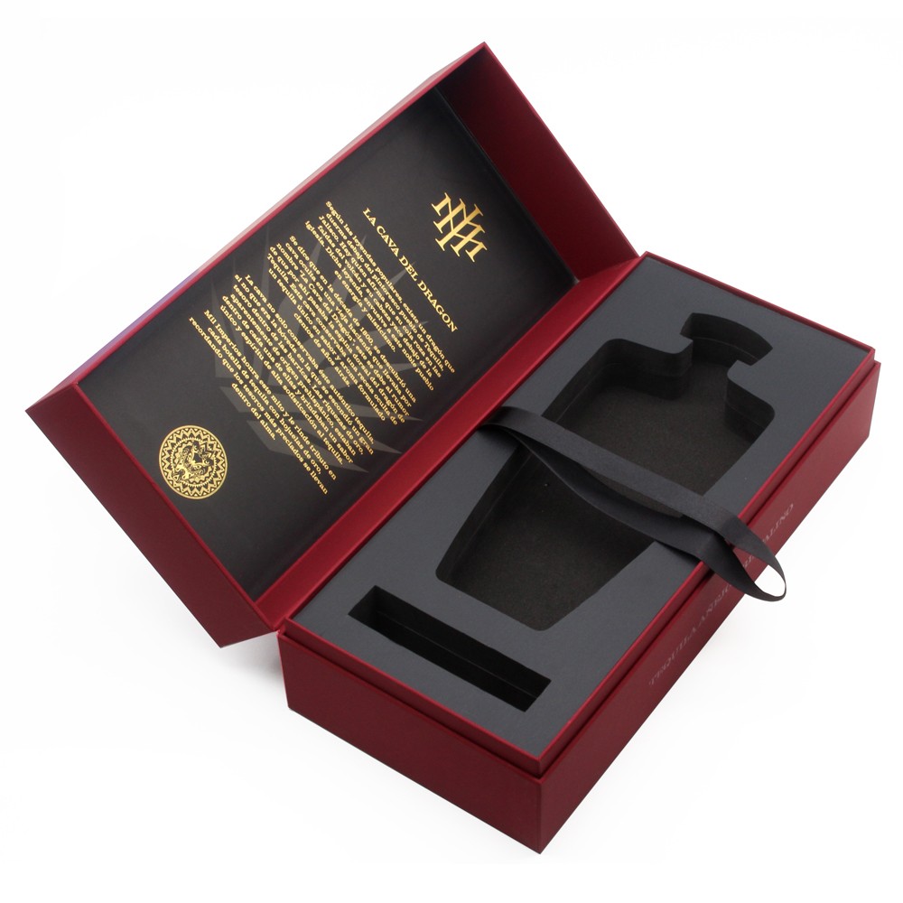 Упаковочная коробка для ароматического диффузора духов