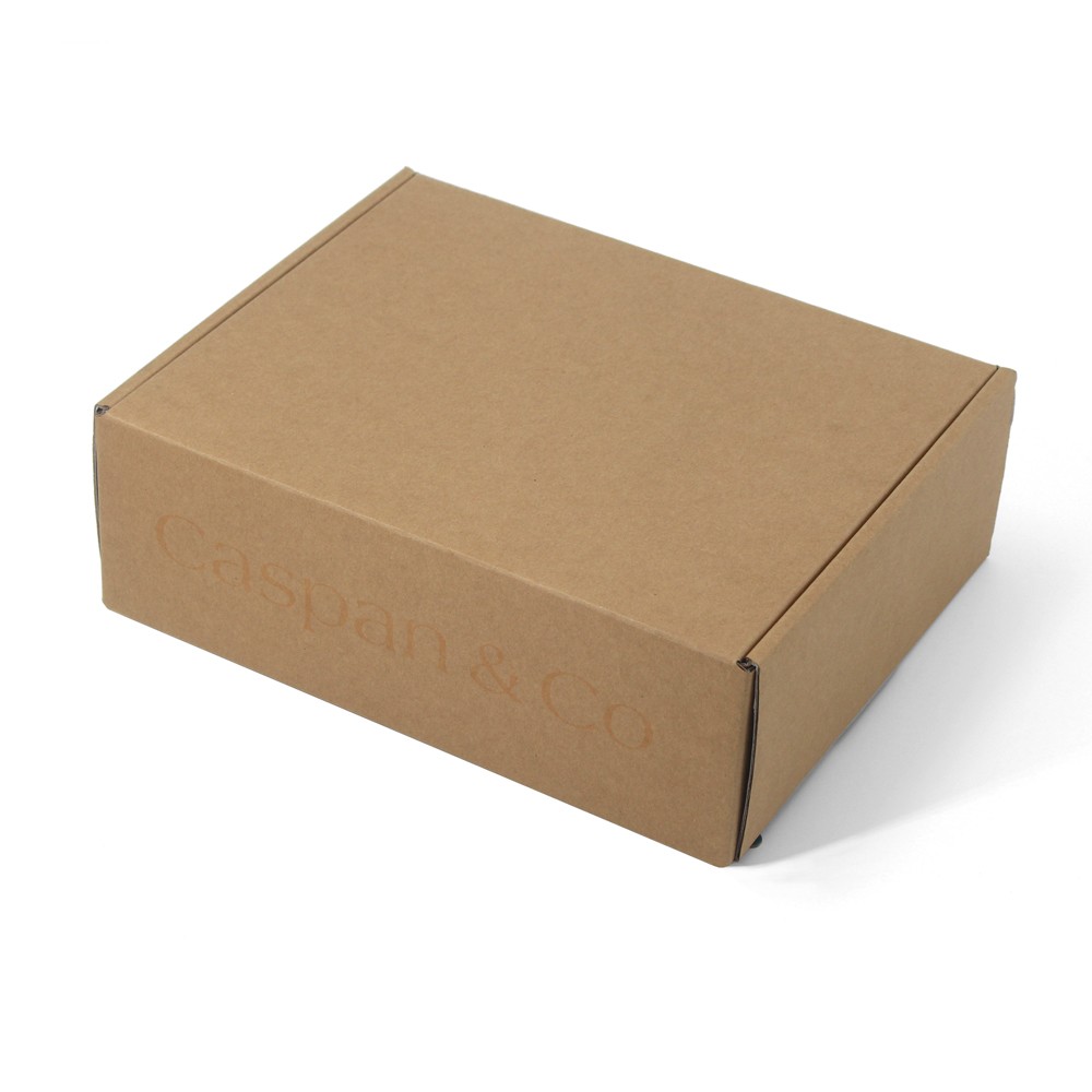 Легкая отрывная лента, доставка, бумажная коробка, клейкая упаковочная коробка, индивидуальный логотип
