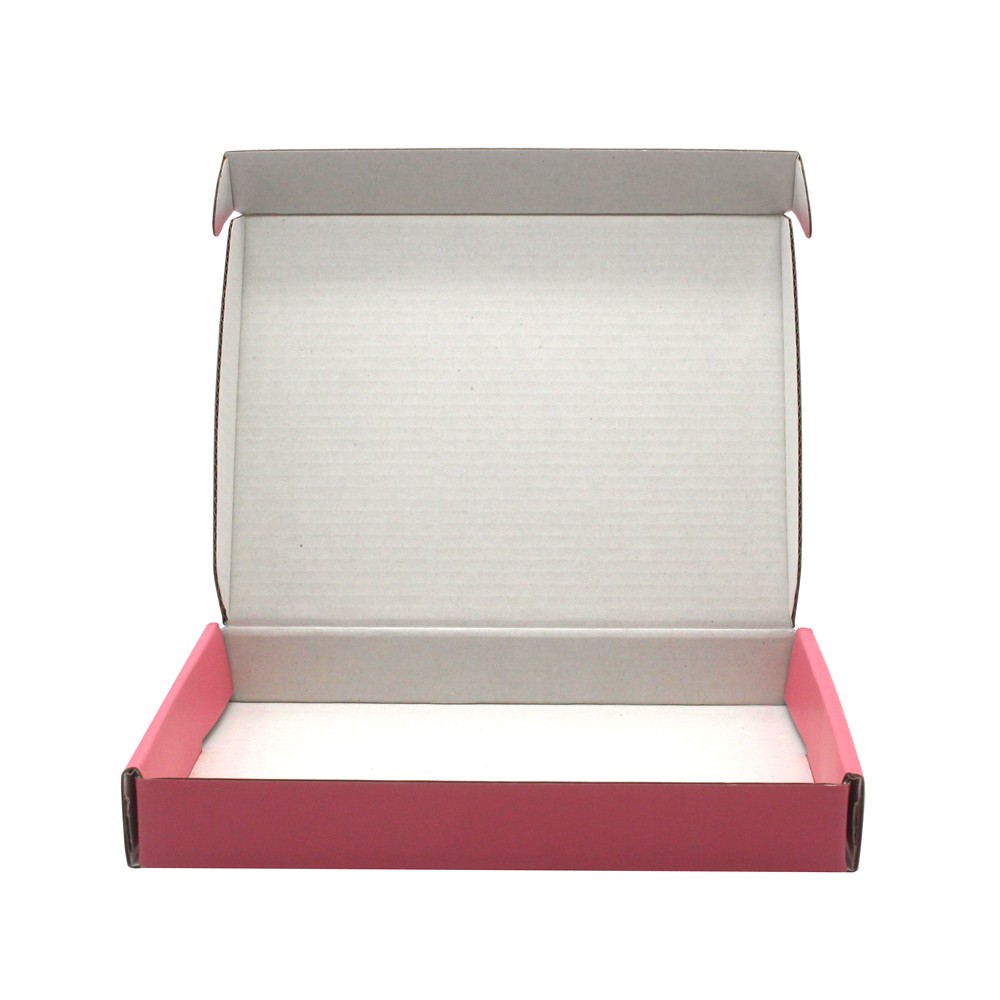 Custom boxes with logo packaging