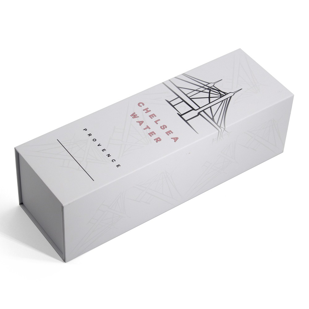 Wine gift box luxury