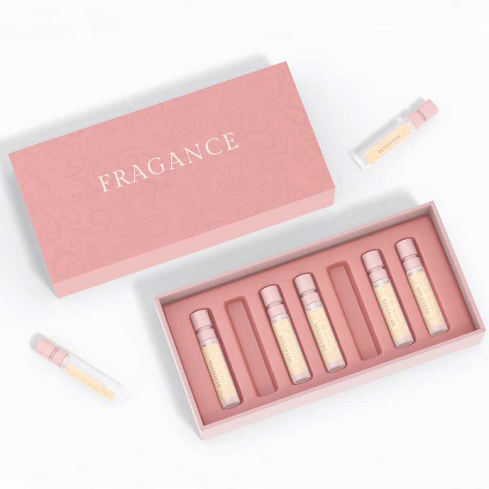 Perfume Vial Gift Box