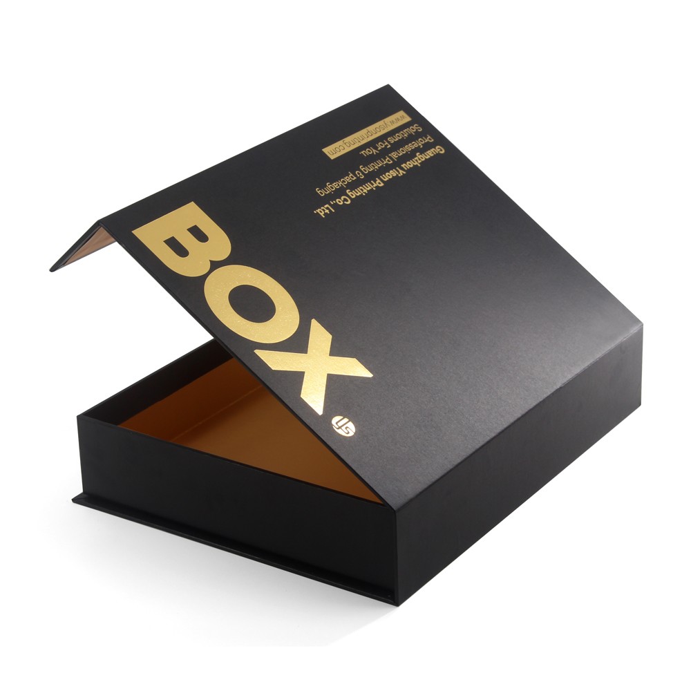 Guangzhou yison custom gift box