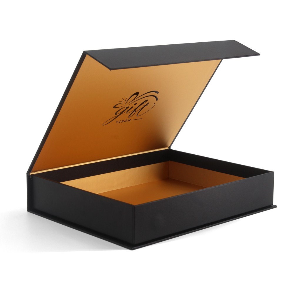 Guangzhou yison custom gift box