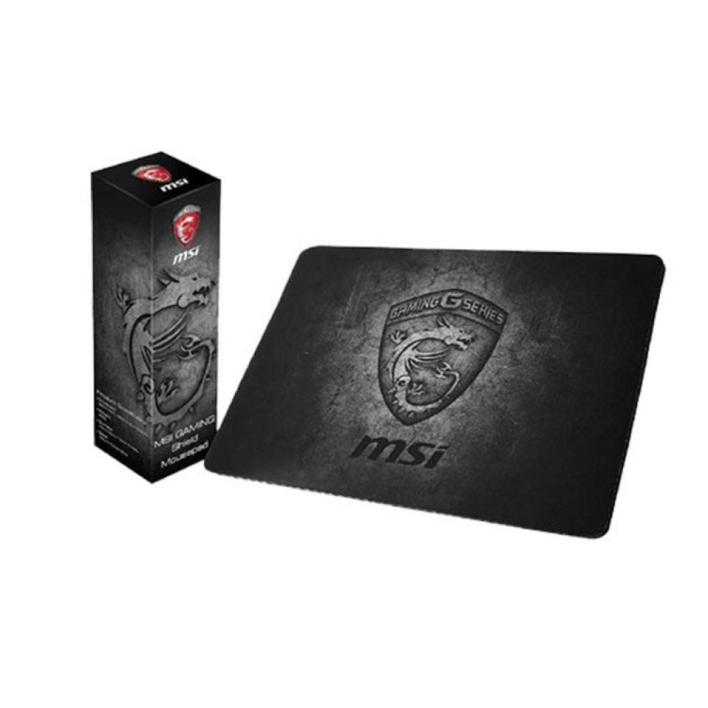 Mouse pad packaging box