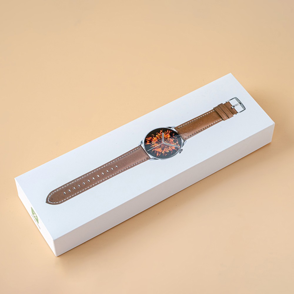 Подарочная коробка для упаковки умных часов