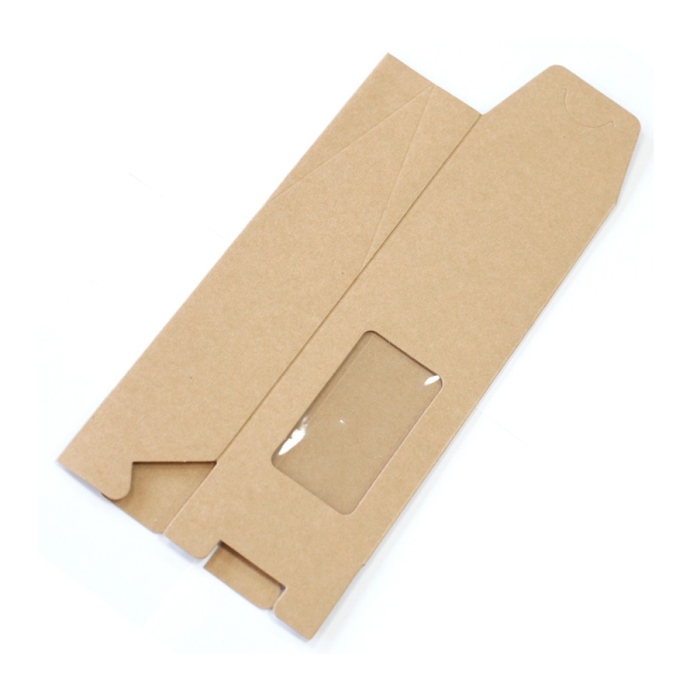 Упаковочные коробки для диффузоров Reed из крафт-бумаги