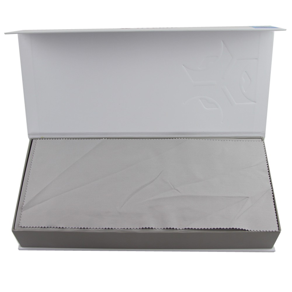 Gift packaging box for keyboard