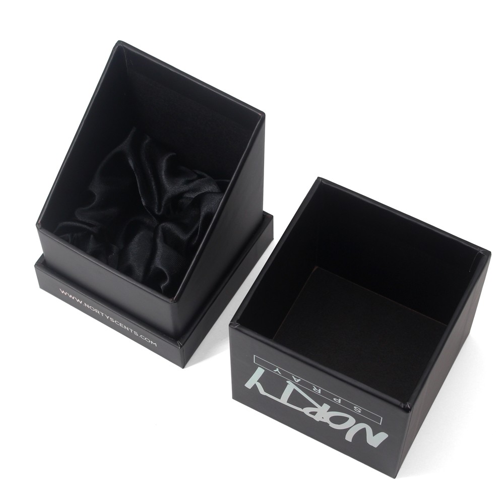 Custom car perfume packaging box