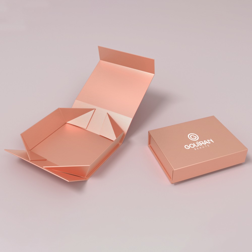 Custom paper box wholesale