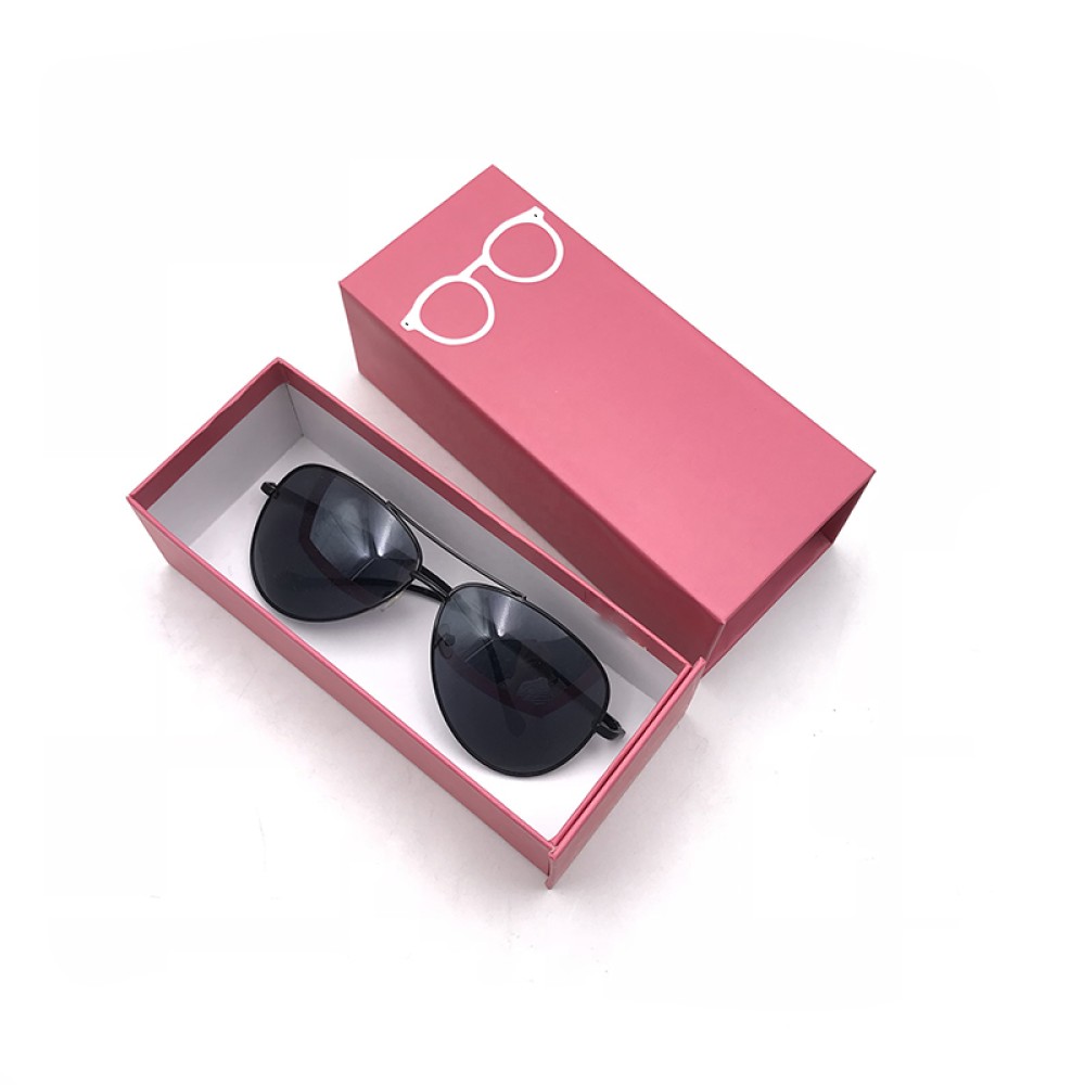 Packaging Box For sunglasses