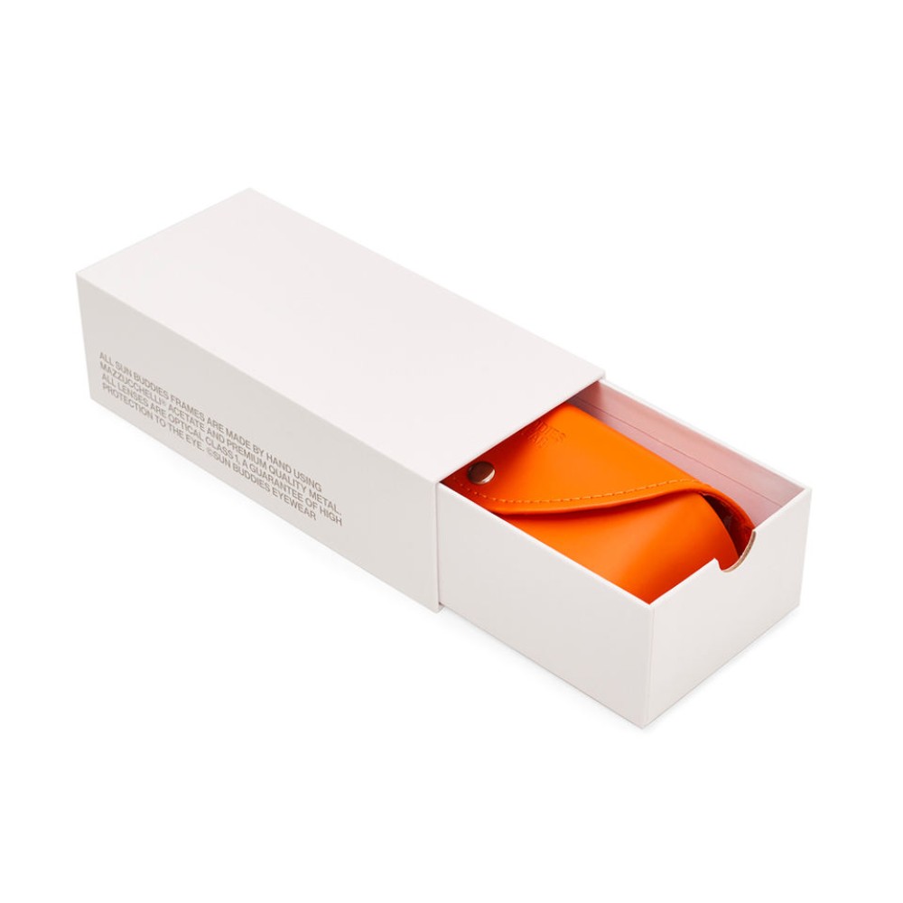 Упаковочная коробка для солнцезащитных очков