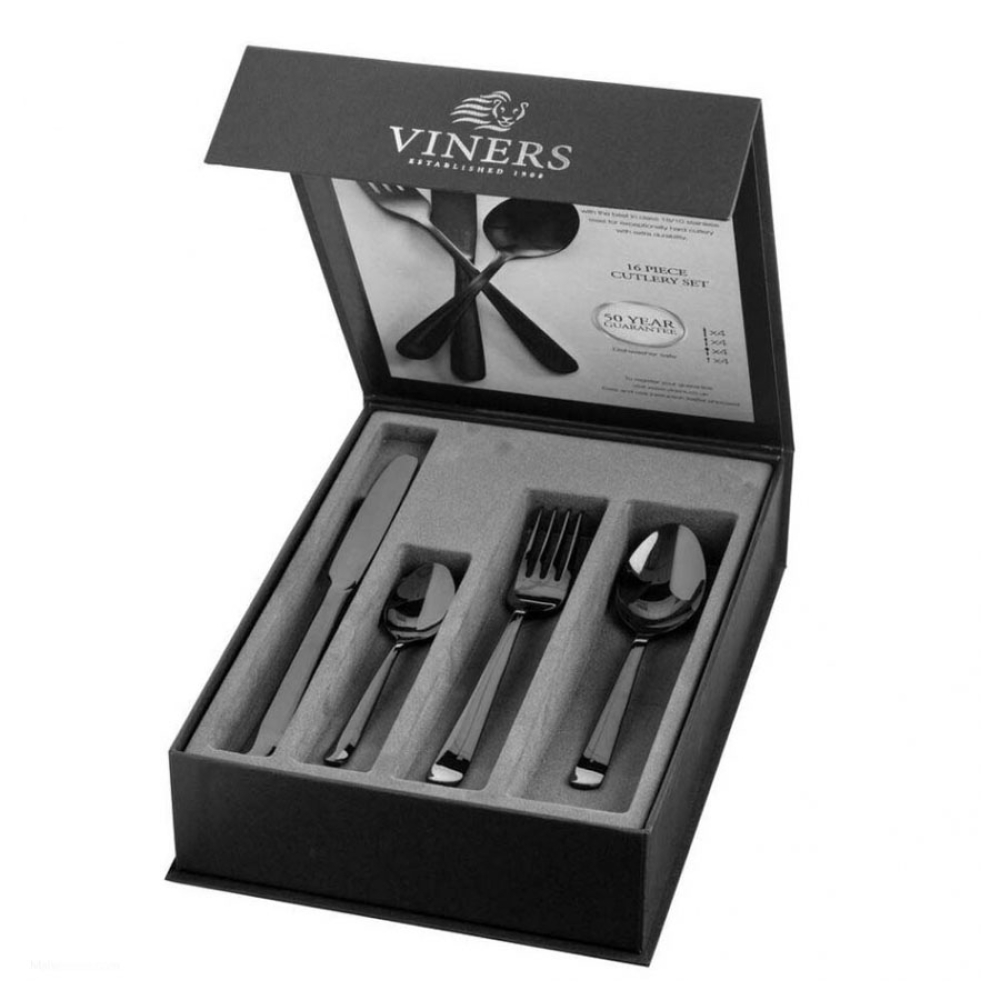 Custom tableware cutlery packaging gift box
