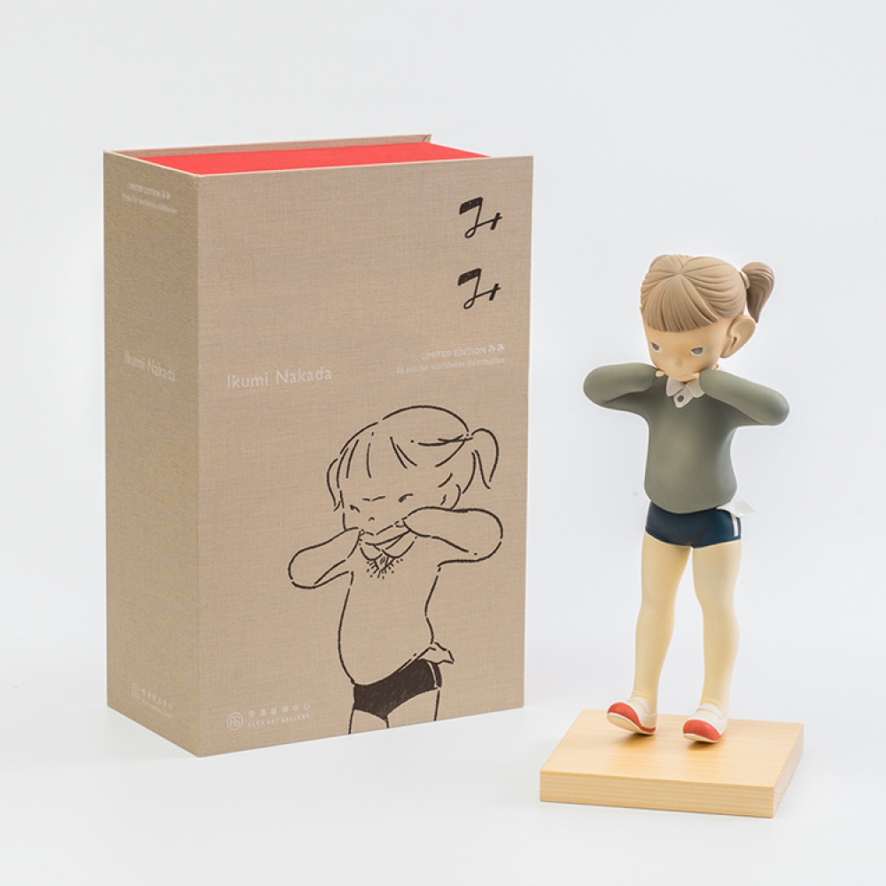Luxury Action Figure Packaging Box