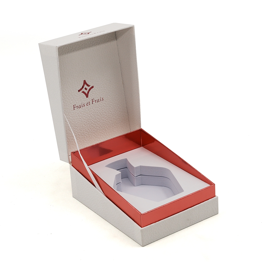 Perfume Rigid Box