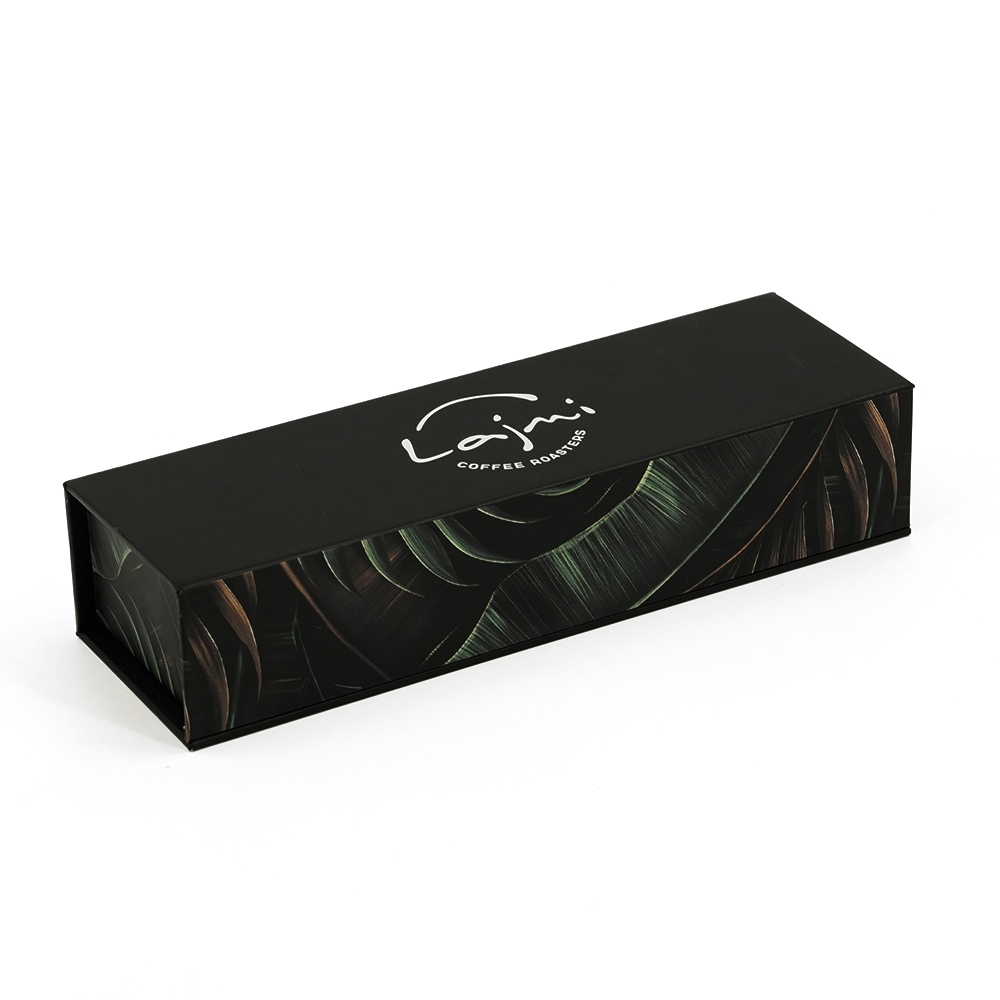 Customized Nespresso Pods Gift Box Nespresso Capsule Packaging Box