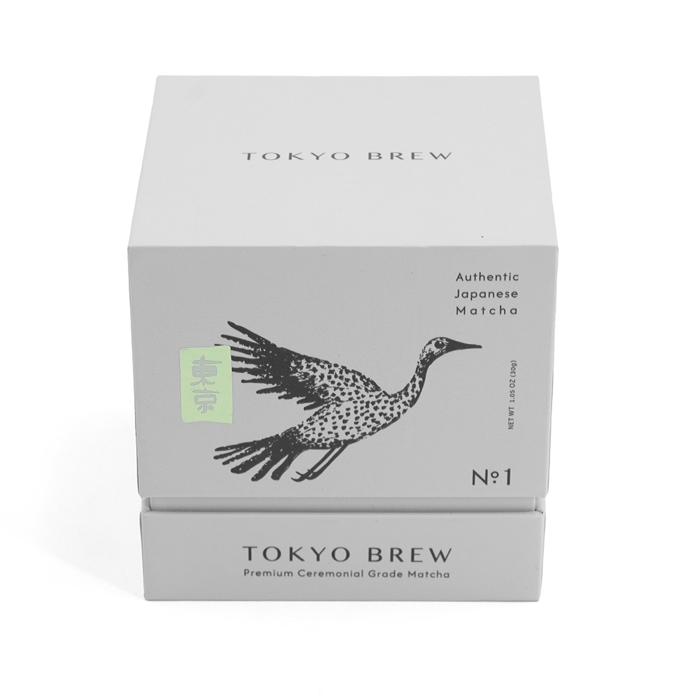 Подарочная упаковка Matcha Matcha Matcha