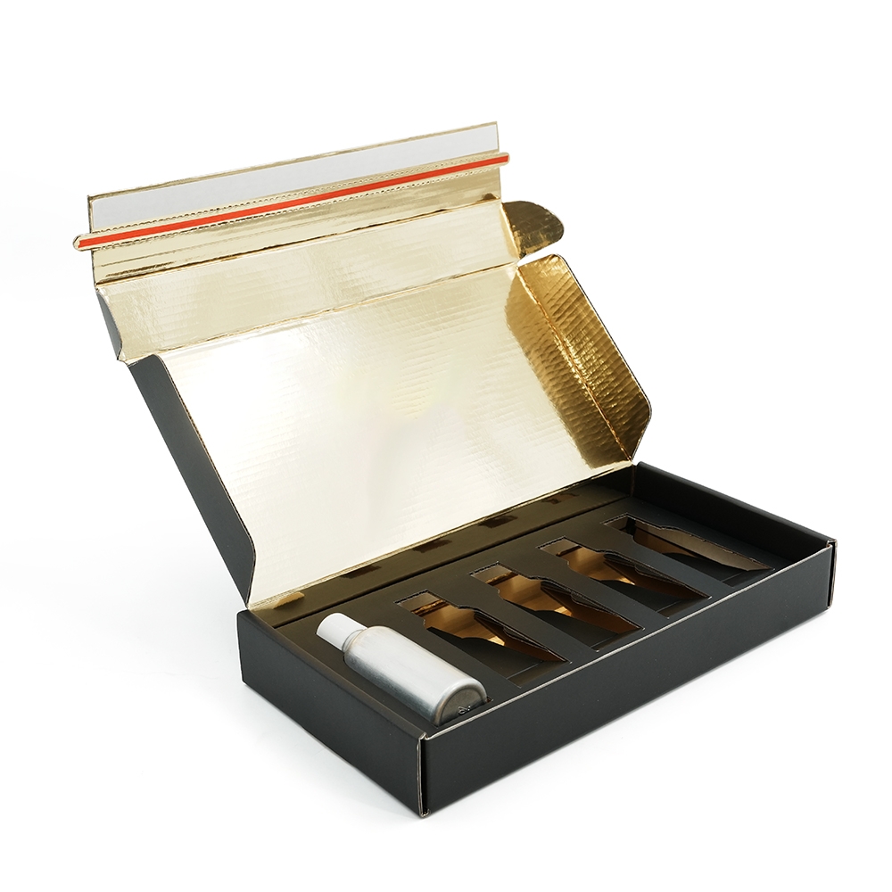 Schifffahrtsbox mit Schutzeinsatz