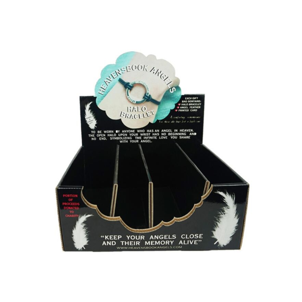 Custom CBD Display Boxes