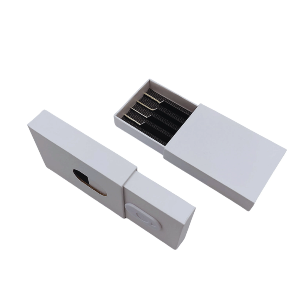 Child Resistant Pre Roll Box Packaging