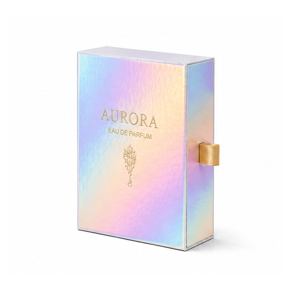 Perfume Boxes Manufacturer