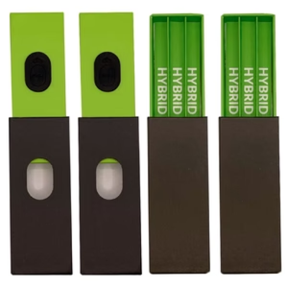 Child Resistant Pre Roll Box Packaging