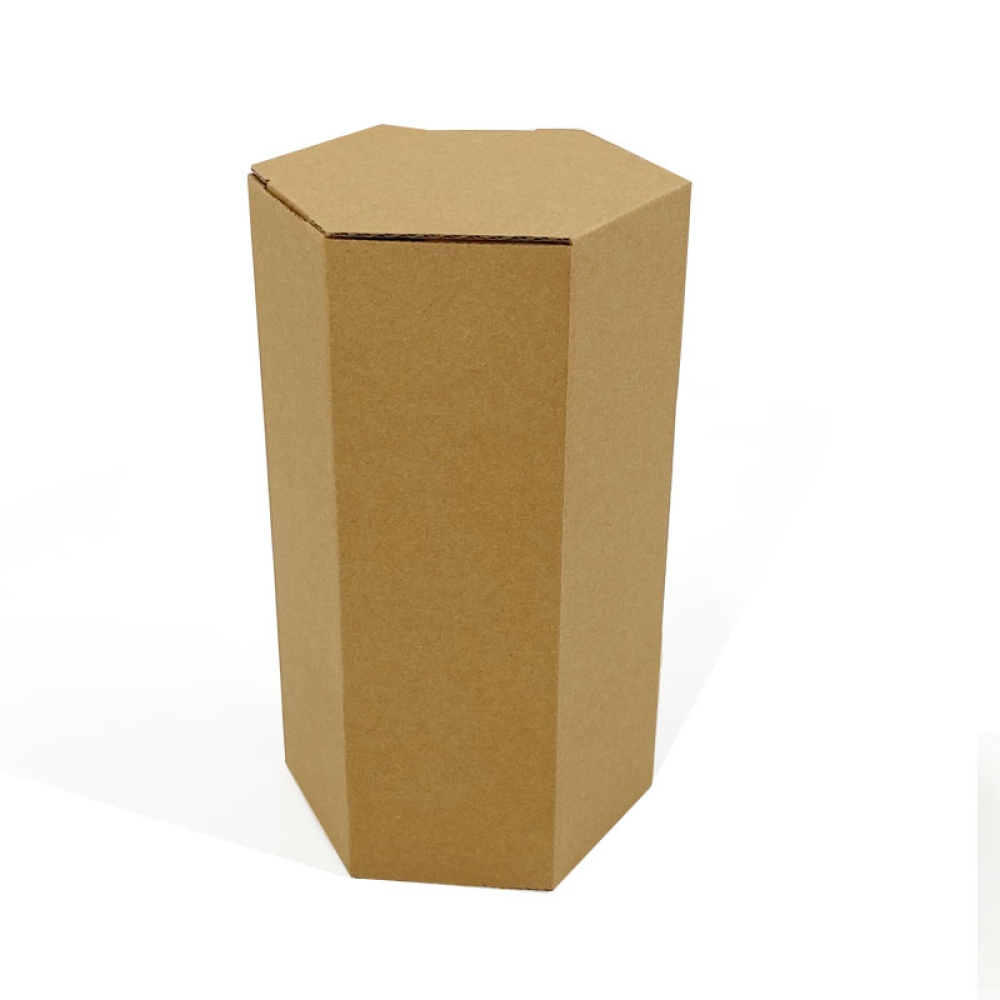 Custom Innovative & Sustainable Cardboard Roll Up Rollor Box Packaging for Clothing