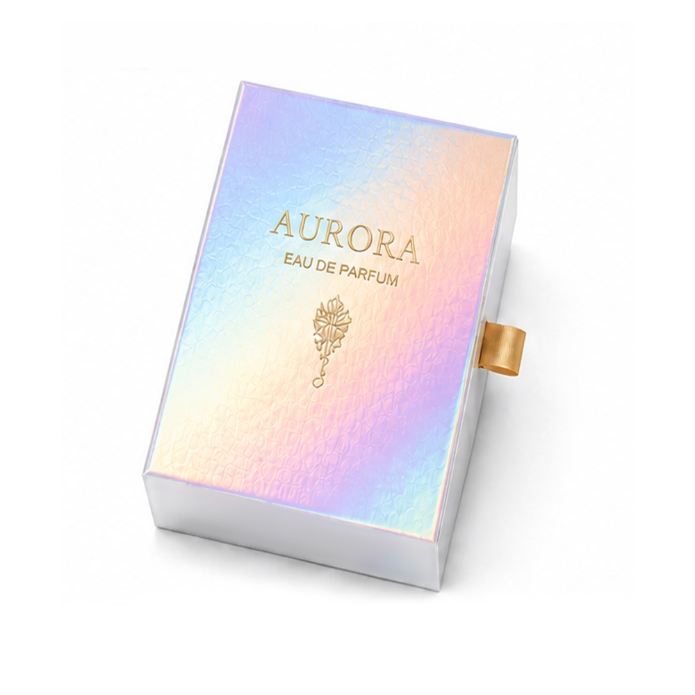 Perfume Boxes Manufacturer