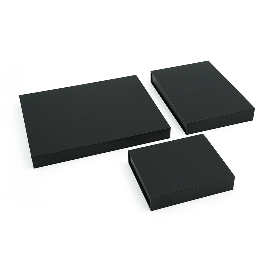 Luxury Box Packaging for Nail Polish Bottles and Manicure Gift Sets