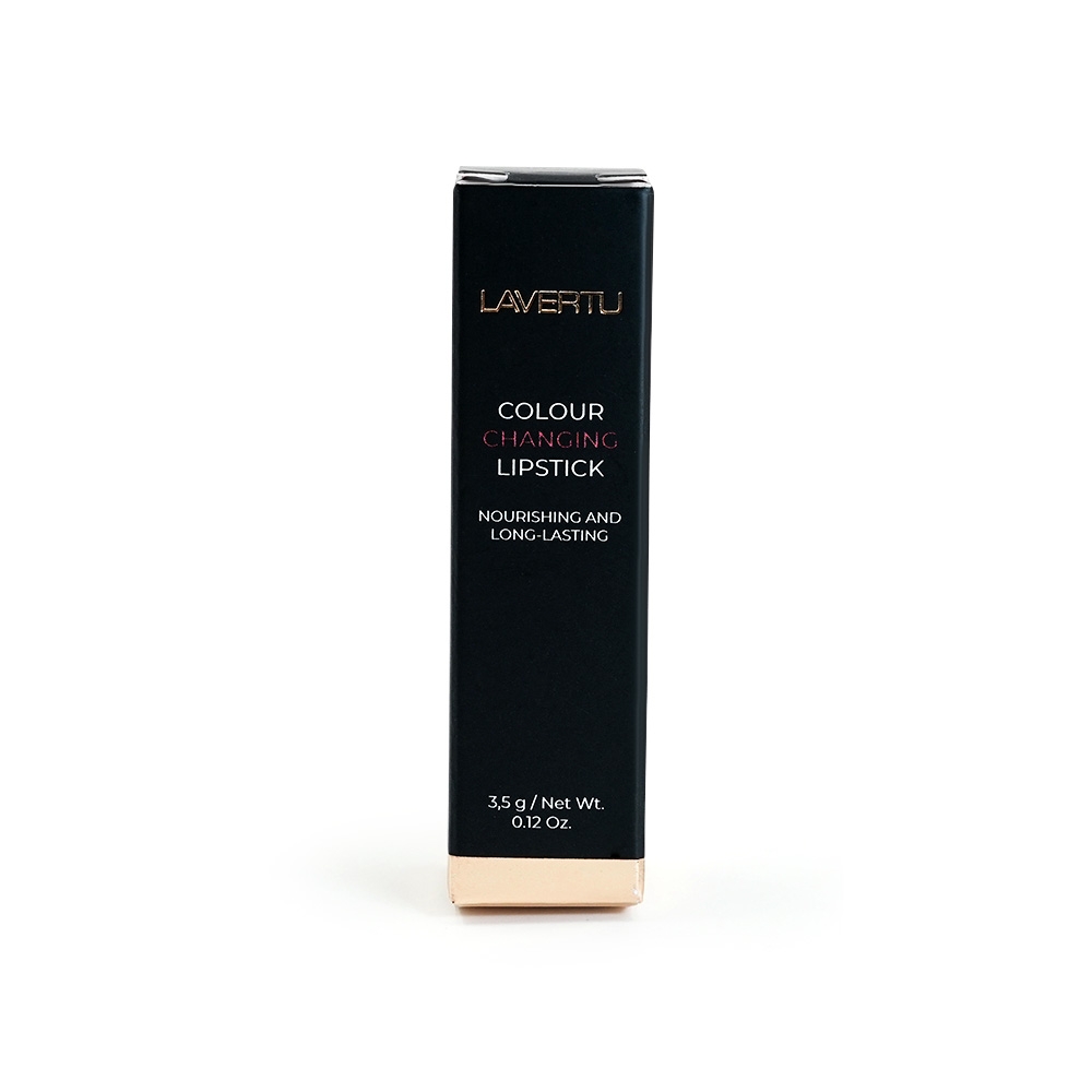 Custom Liquid Foundation Makeup Paper Packaging Boxes