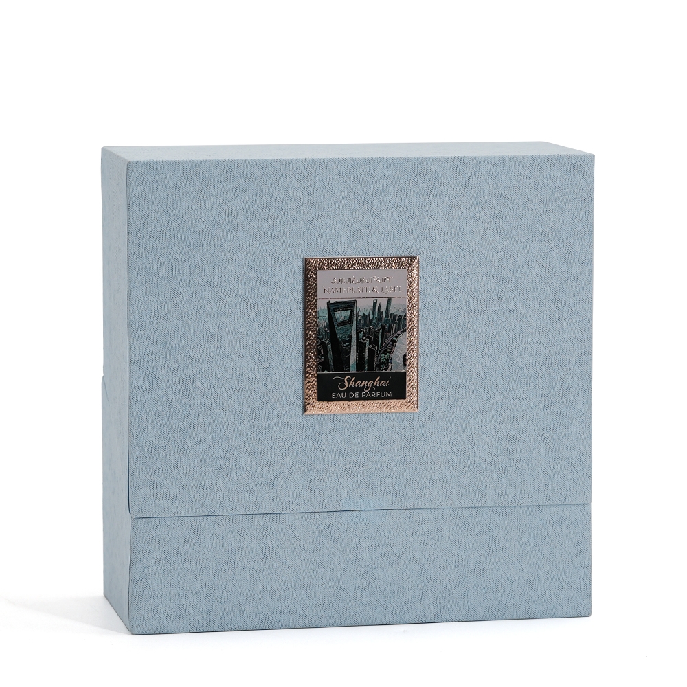 Custom Creative Perfume Box