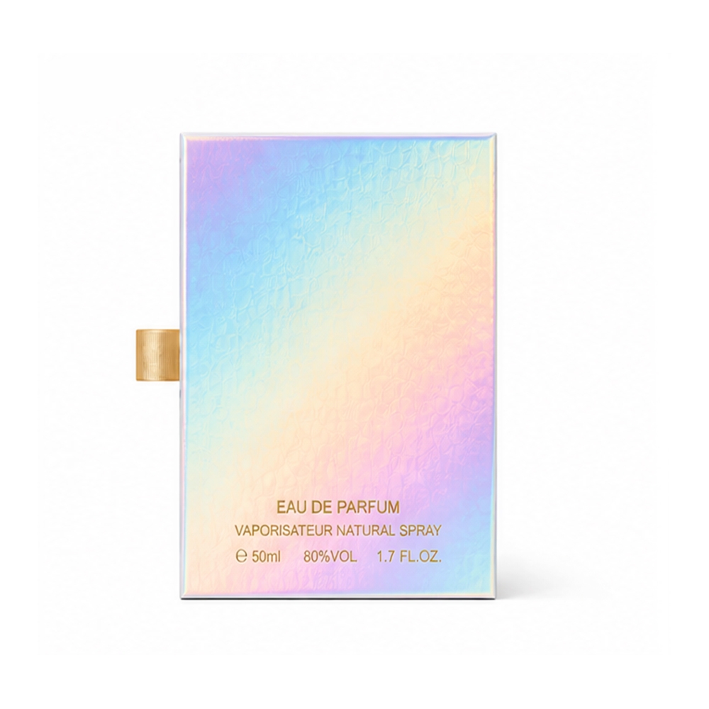 Perfume Boxes Manufacturer