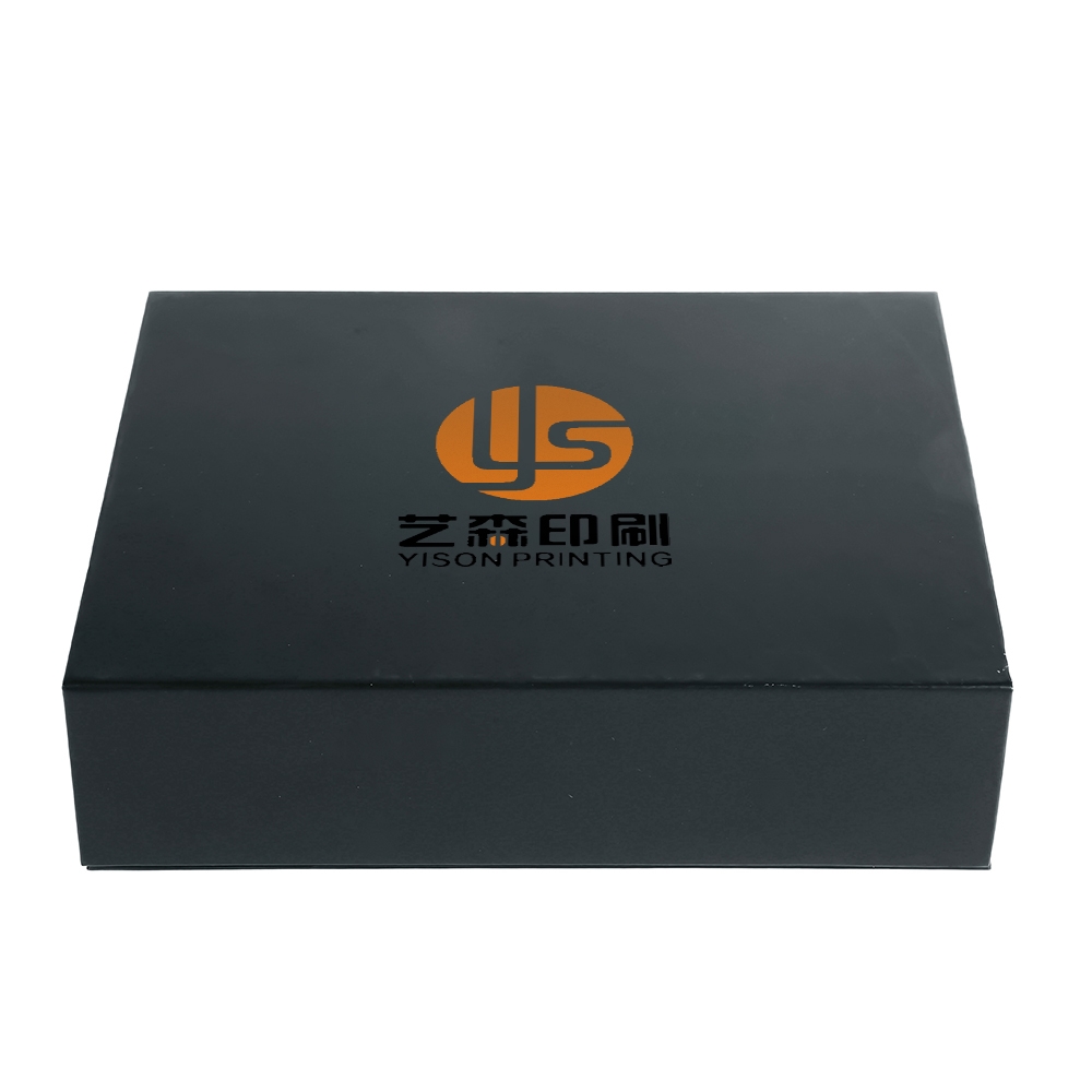 Custom Electronic Cigarettes Packaging Paper Magnetic Gift Box with EVA Foam Insert